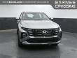 Certified 2025 Hyundai Tucson SE SUV