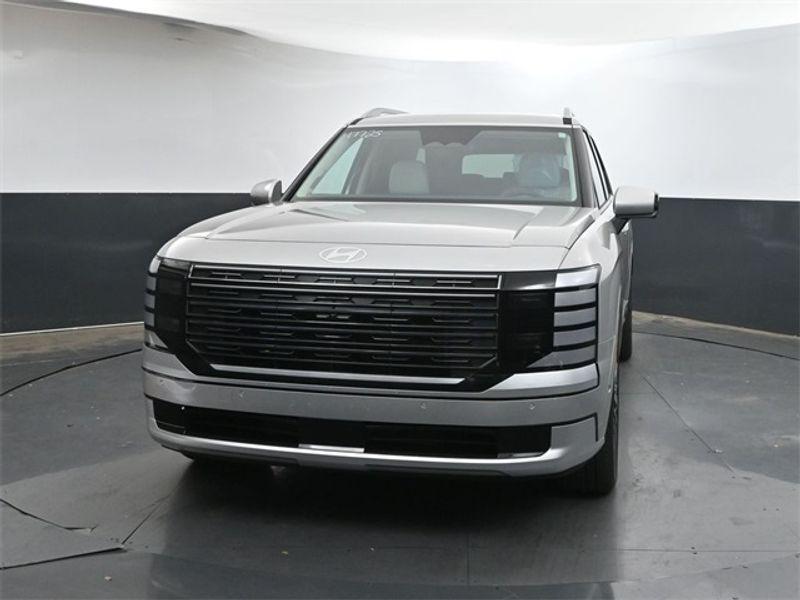 2026 Hyundai Palisade Calligraphy photo 2