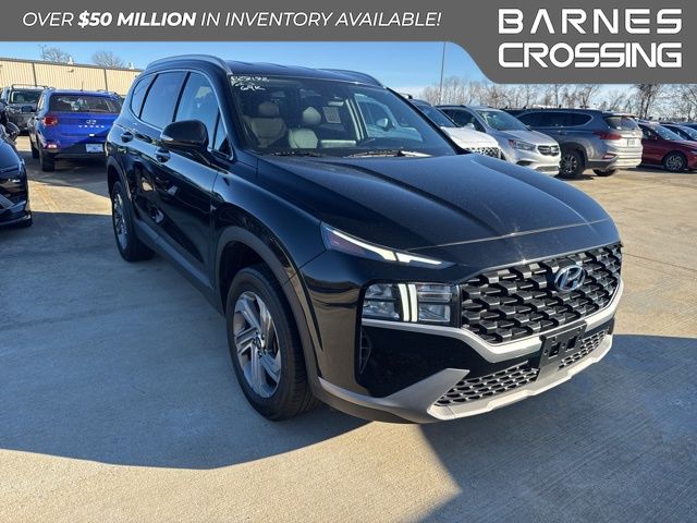 2023 Hyundai Santa Fe SEL's photo