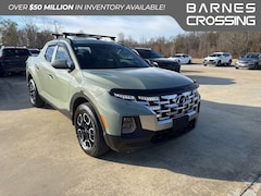 2024 Hyundai Santa Cruz SEL Truck Crew Cab