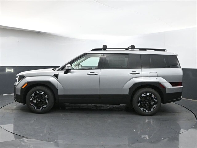2025 Hyundai Santa Fe SEL photo 3