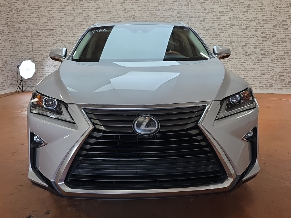 Used 2017 Lexus RX 350 SUV