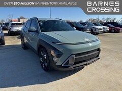 2024 Hyundai Kona SEL SUV