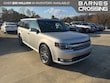  Ford Flex