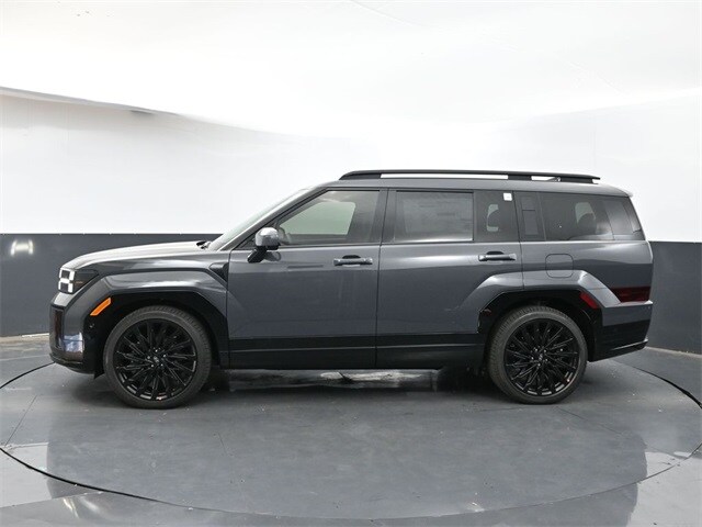 2025 Hyundai Santa Fe Calligraphy photo 4