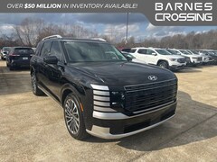 2026 Hyundai Palisade Calligraphy SUV