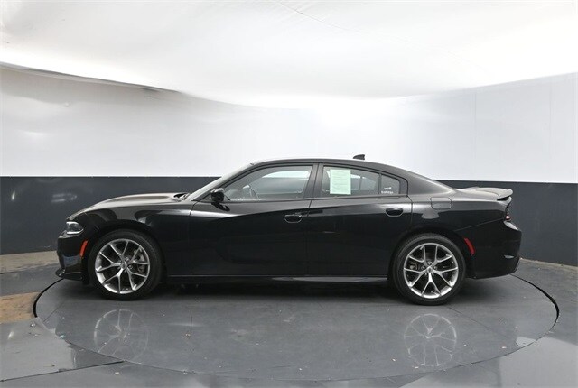 2023 Dodge Charger GT photo 4