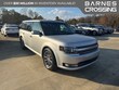  Ford Flex