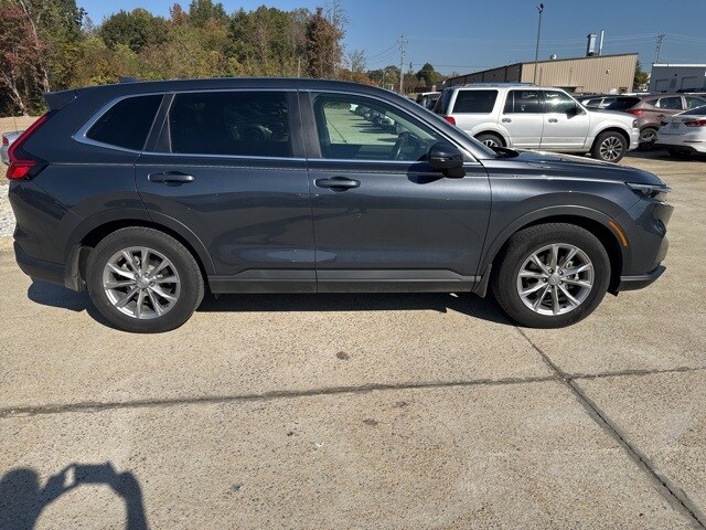 2025 Honda CR-V EX-L photo 2