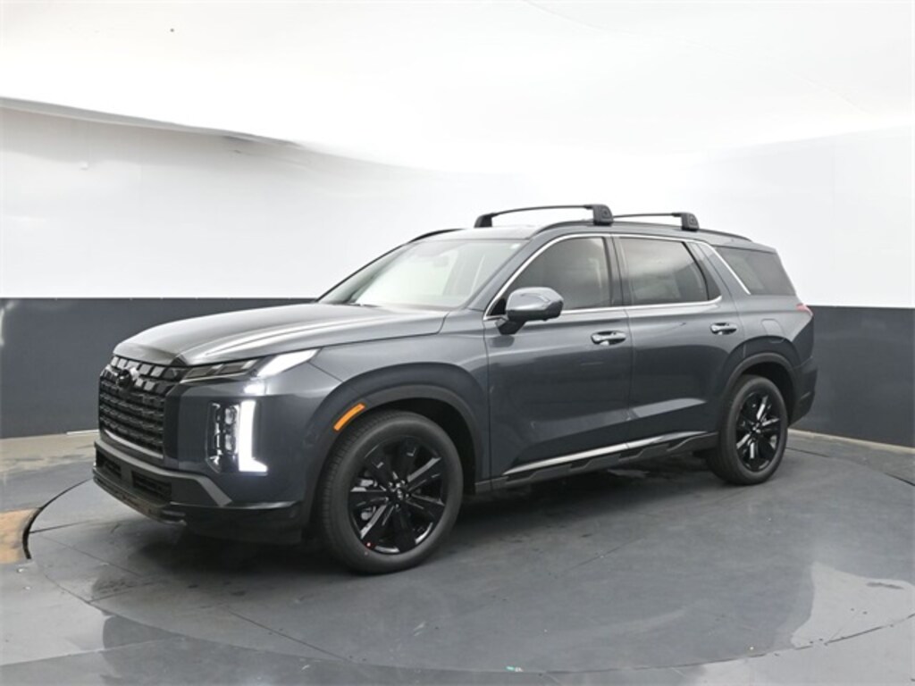 Used 2025 Hyundai Palisade XRT SUV