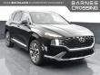 New 2023 Hyundai Santa Fe Calligraphy FWD SUV
