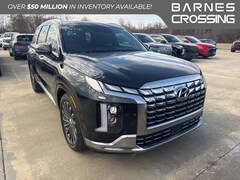 2024 Hyundai Palisade Calligraphy SUV