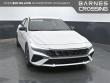 New 2025 Hyundai Elantra SEL Sport Sedan