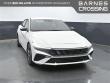 New 2025 Hyundai Elantra Hybrid SEL Sport Sedan
