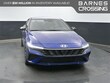 Hyundai Elantra Hybrid