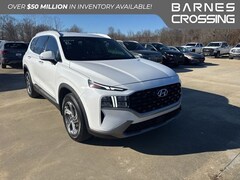 2023 Hyundai Santa Fe SEL SUV