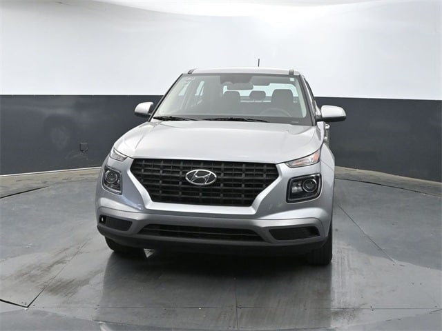 Certified 2024 Hyundai Venue SE with VIN KMHRB8A39RU325997 for sale in Tupelo, MS