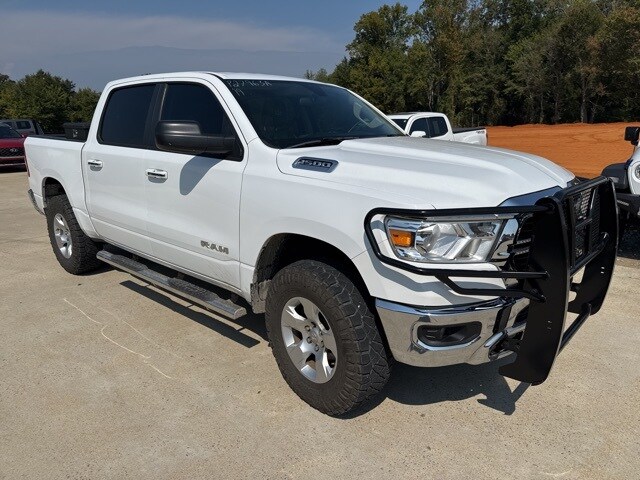 2019 Ram 1500 Big Horn Lone Star photo 3
