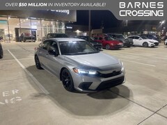 2022 Honda Civic Sport Sedan