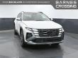 New 2025 Hyundai Tucson Limited FWD SUV