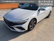 Used 2025 Hyundai Elantra Limited Sedan