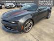 Used 2017 Chevrolet Camaro 2LT Coupe