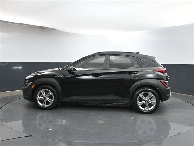 2023 Hyundai Kona SEL photo 4