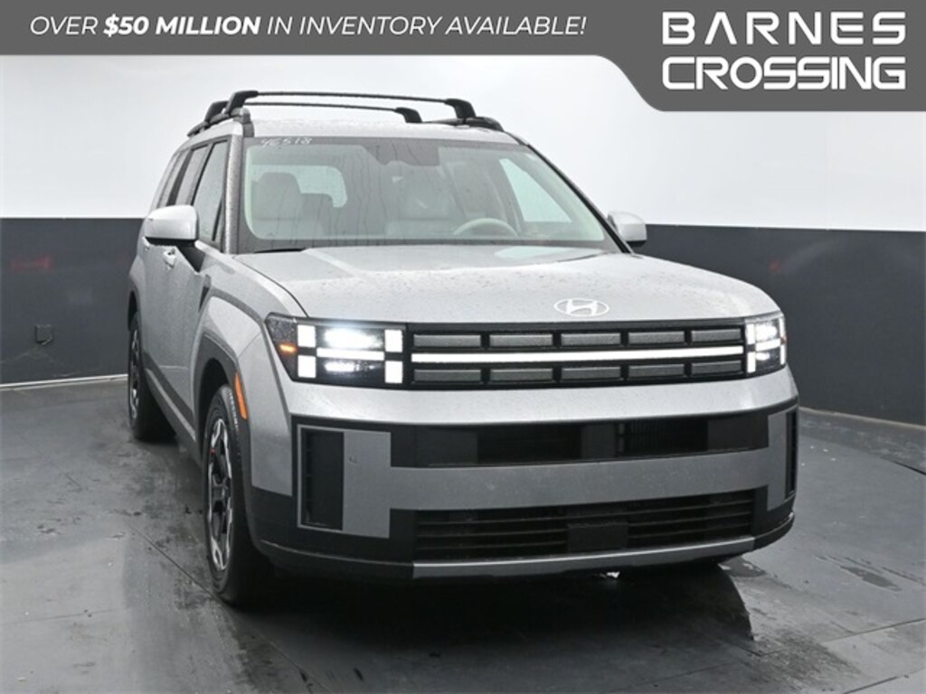 Used 2025 Hyundai Santa Fe SEL SUV