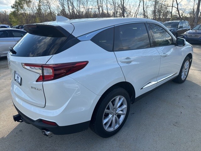 2019 Acura RDX Base photo 3