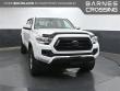 Used 2022 Toyota Tacoma SR Truck Double Cab