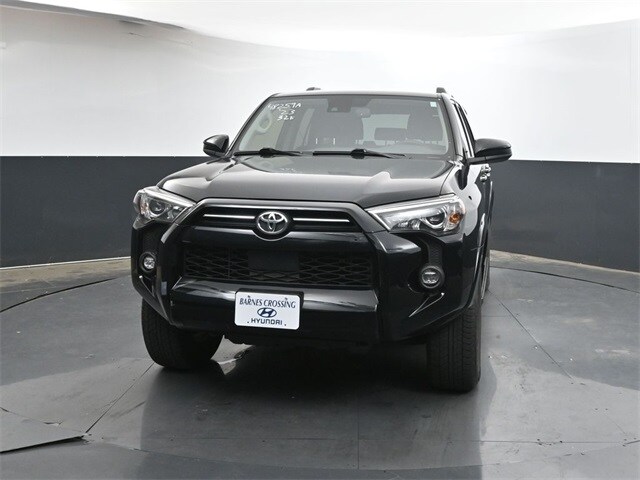 2023 Toyota 4Runner SR5 photo 2