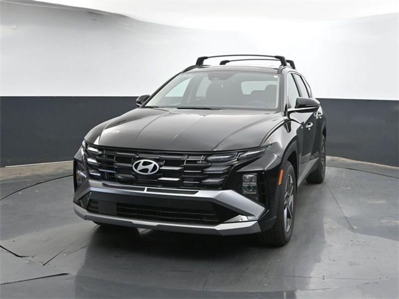 2026 Hyundai Tucson SEL Convenience photo 2