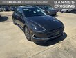Hyundai Sonata Hybrid