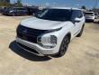 Used 2023 Mitsubishi Outlander SE SUV