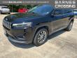Used 2019 Jeep Cherokee Latitude Plus SUV