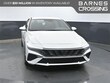 Hyundai Elantra Hybrid