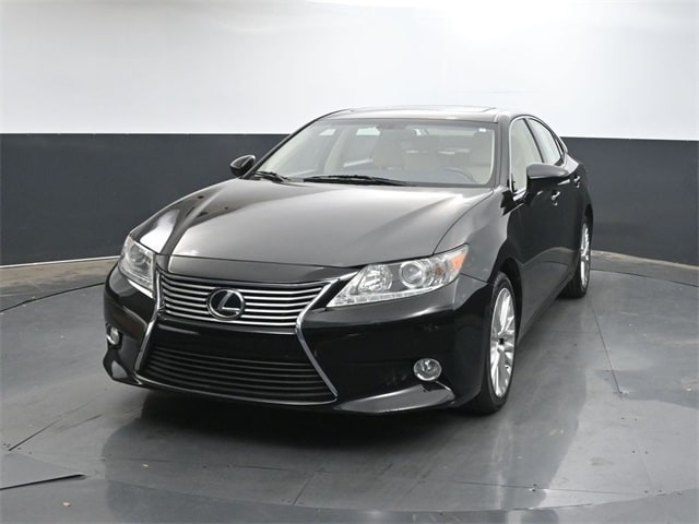 Used 2013 Lexus ES 350 with VIN JTHBK1GG6D2063477 for sale in Tupelo, MS