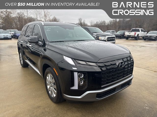 2025 Hyundai Palisade SEL's photo