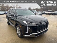 2025 Hyundai Palisade SEL SUV