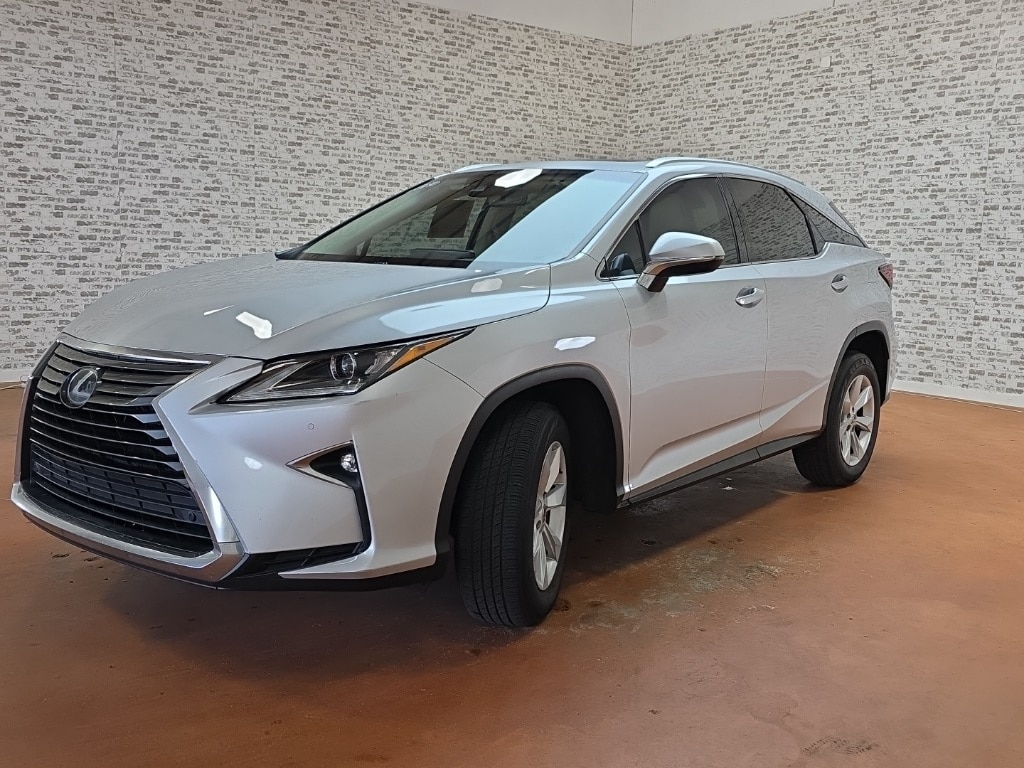 Used 2017 Lexus RX 350 SUV