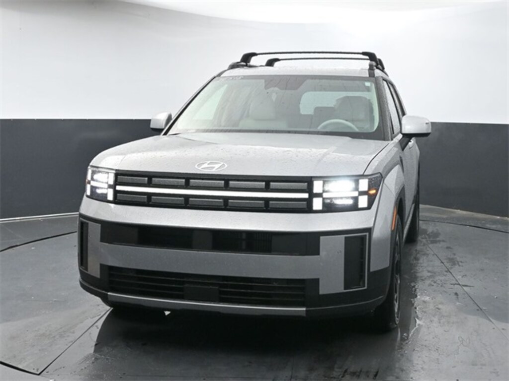 Used 2025 Hyundai Santa Fe SEL SUV