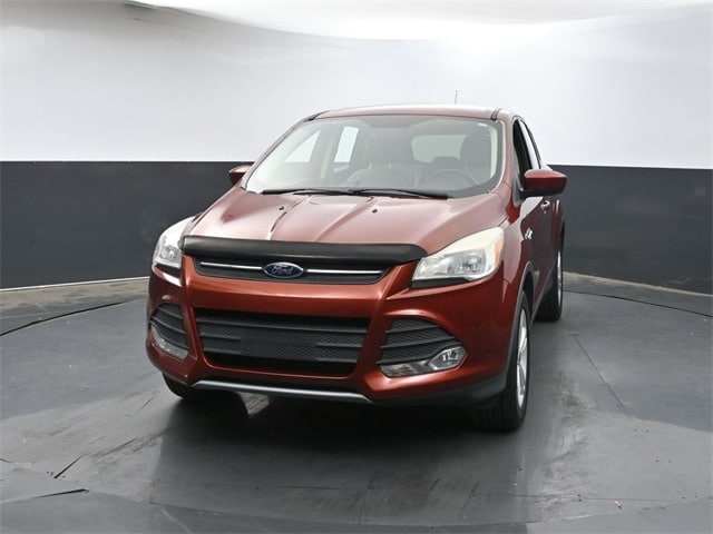 Used 2016 Ford Escape SE with VIN 1FMCU9G9XGUB80080 for sale in Tupelo, MS