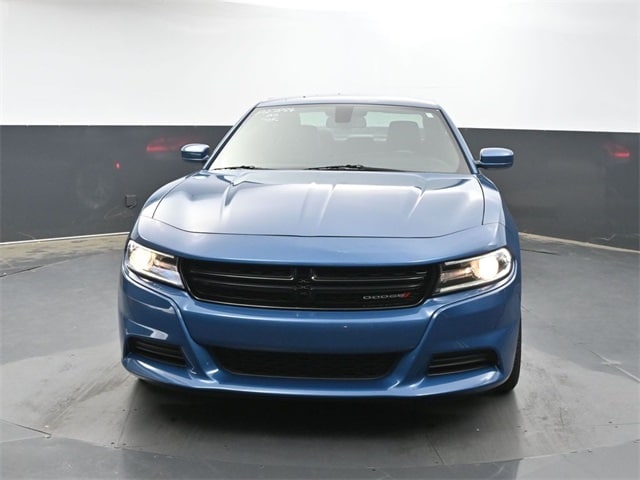 Used 2020 Dodge Charger SXT with VIN 2C3CDXBG6LH188029 for sale in Tupelo, MS