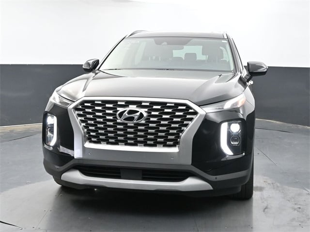 Used 2022 Hyundai Palisade SEL with VIN KM8R4DHEXNU473094 for sale in Tupelo, MS