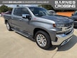 Chevrolet Silverado 1500 LTD
