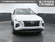 Hyundai Tucson Hybrid