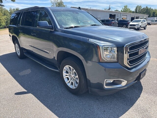 2019 Gmc Yukon XL SLT photo 3