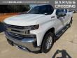 Used 2021 Chevrolet Silverado 1500 LTZ Truck Crew Cab
