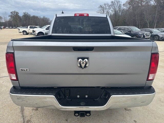 2023 Ram 1500 Classic SLT photo 3