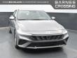 Used 2025 Hyundai Elantra SE Sedan